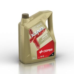 Lubricante 100% sintético de largo intervalo de cambio y tecnología mid SAPS, especialmente desarrollado para todos los vehículos del Grupo VAG