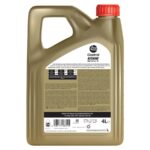 Castrol EDGE 0W-20 LL IV detras