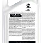 Castrol GTX 5W-30 RN17 detras
