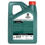 Castrol MAGNATEC 5W-30 A5 detras