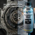 Comparativa Pre-ITV diesel EMMEX Comparativa Pre-ITV diesel EMMEX