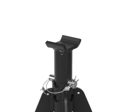 Caballete C6 6T – Gran Estabilidad y Base Triangular | MEGA