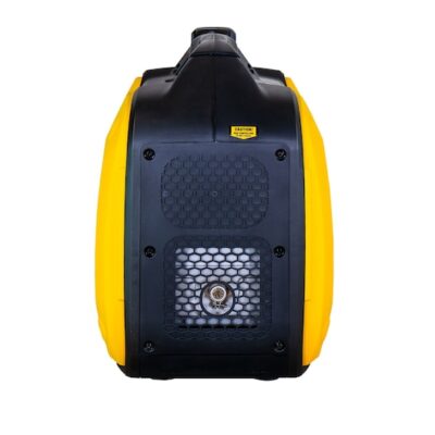 Generador INVERTER Gasolina 3,4kW – Silencioso y de Corriente Estable | DeWALT