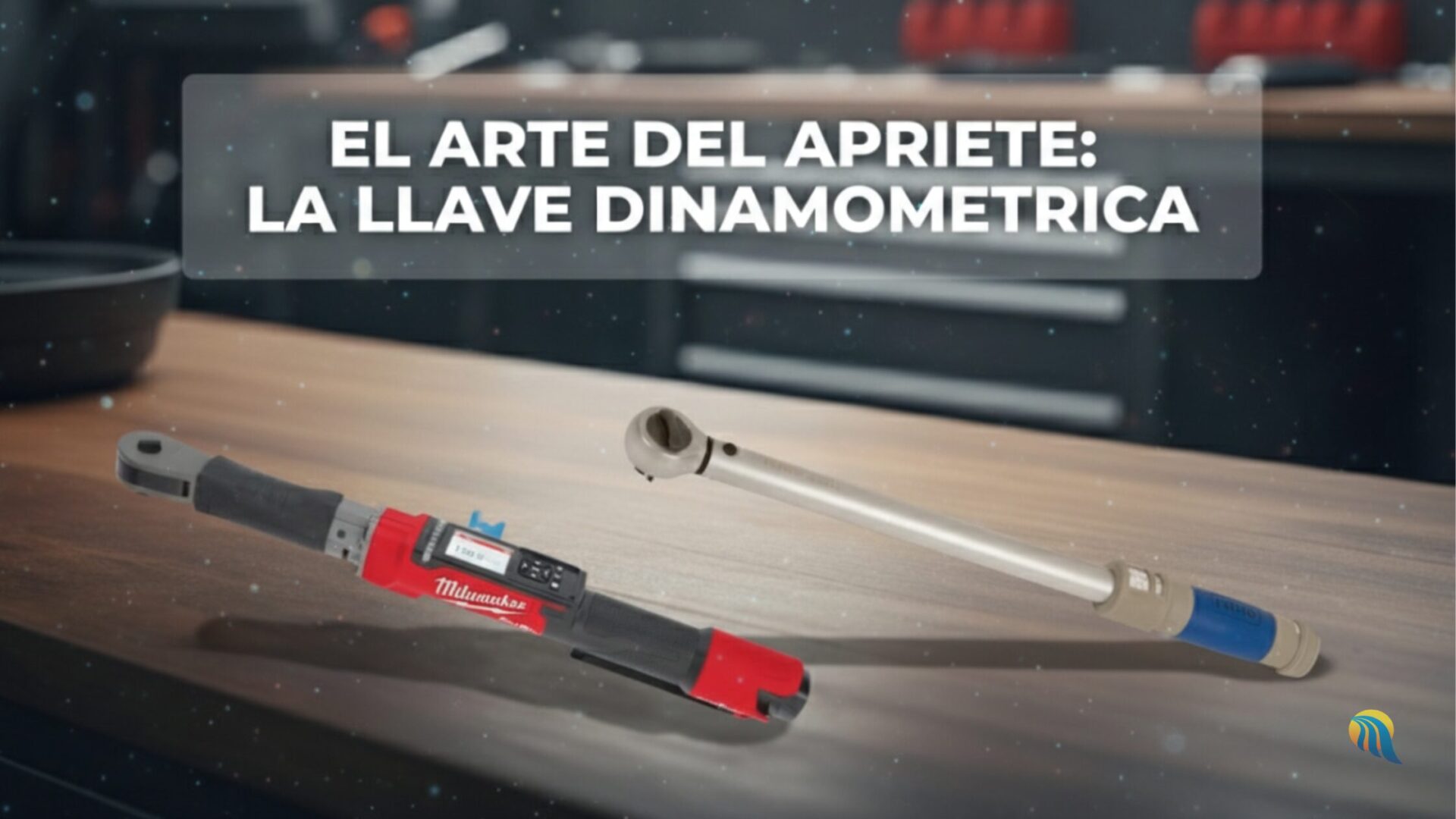 a guía definitiva sobre llaves dinamométricas para tu taller