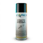 Extractor quimico de inyectores x1