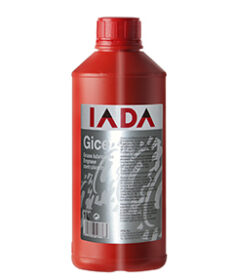 Grasa Lítica Semifluida GICE 1kg – Engrase Centralizado | IADA
