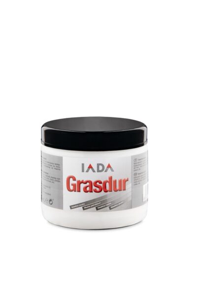 Grasdur – Vaselina Neutra de Alta Resistencia Térmica 500ml| IADA