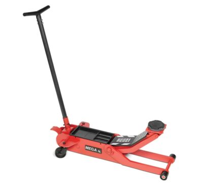 Gato Hidráulico GT2X 2T – Bajo Perfil y Alta Estabilidad | MEGA