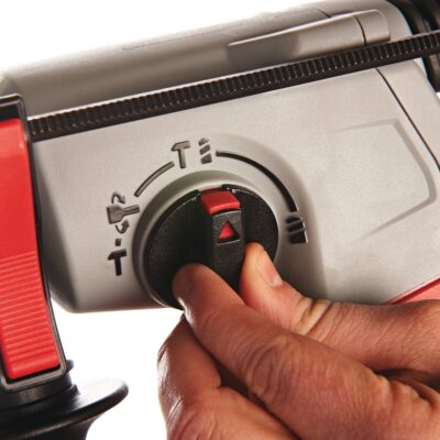 Martillo M18™ HD18 HX-0 | 4 Modos FIXTEC™, 2.4J | Milwaukee