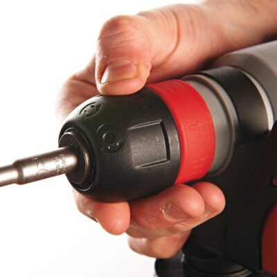 Martillo M18™ HD18 HX-0 | 4 Modos FIXTEC™, 2.4J | Milwaukee