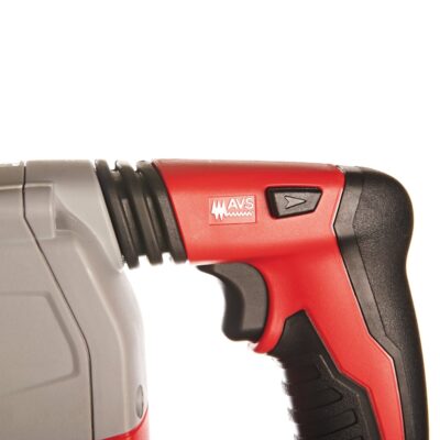 Martillo M18™ HD18 HX-0 | 4 Modos FIXTEC™, 2.4J | Milwaukee