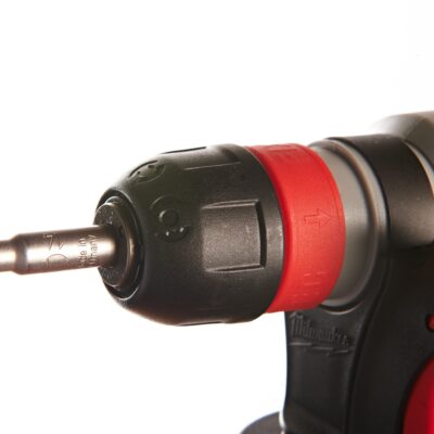 Martillo M18™ HD18 HX-0 | 4 Modos FIXTEC™, 2.4J | Milwaukee