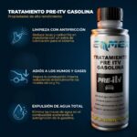 Infografia 2.0 Pre ITV Gasolina EMMEX Infografia 2.0 Pre ITV Gasolina EMMEX