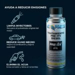 Infografia Pre-ITV diesel EMMEX Infografia Pre-ITV diesel EMMEX
