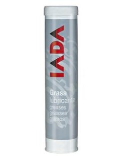 Grasa Lítica KOTE con Bisulfuro de Molibdeno 1kg – Alta Resistencia | IADA