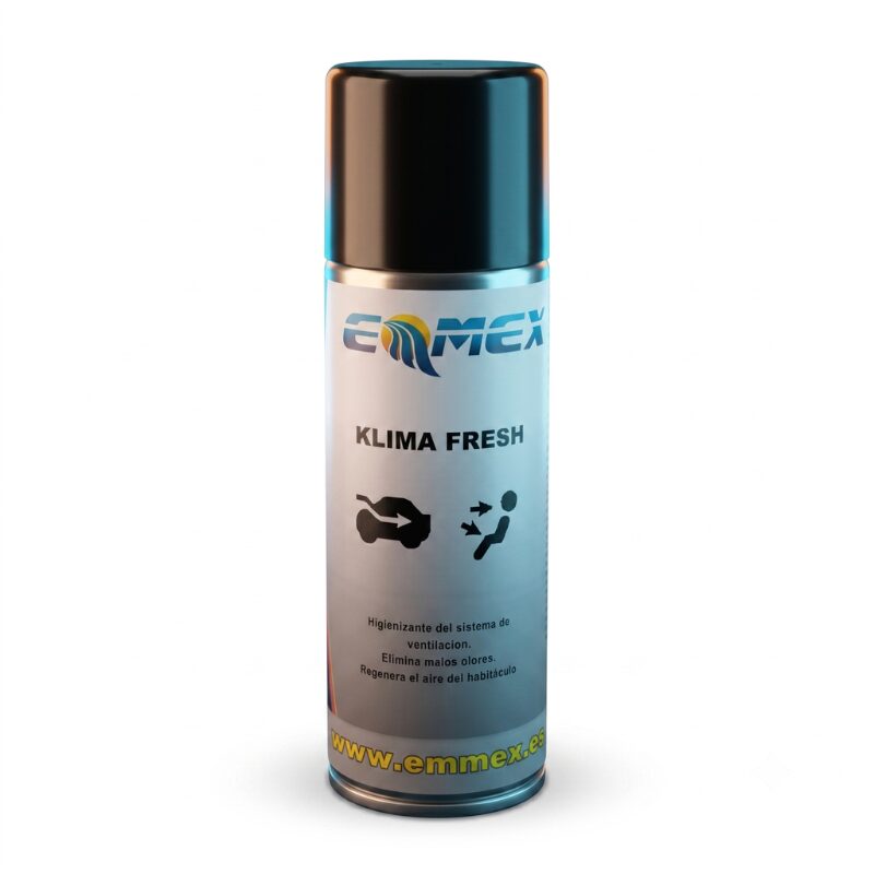 Klima fresh EMMEX Klima fresh EMMEX