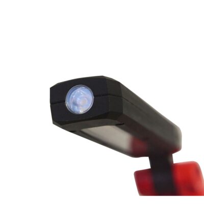 Linterna Stick L4 SL550 – TRUEVIEW™ 550lm, USB-C Giratoria | Milwaukee