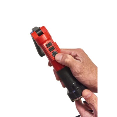 Linterna Stick L4 SL550 – TRUEVIEW™ 550lm, USB-C Giratoria | Milwaukee