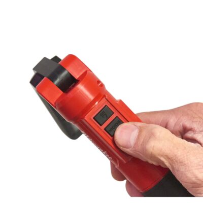 Linterna Stick L4 SL550 – TRUEVIEW™ 550lm, USB-C Giratoria | Milwaukee