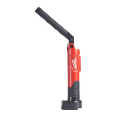Linterna Stick L4 SL550 – TRUEVIEW™ 550lm, USB-C Giratoria | Milwaukee