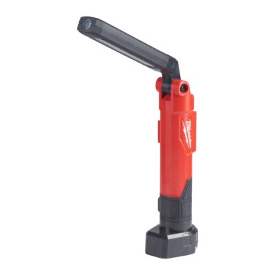 Linterna Stick L4 SL550 – TRUEVIEW™ 550lm, USB-C Giratoria | Milwaukee