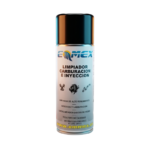Limpiador carburacion e inyeccion EMMEX