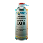 Limpiador de Válvula EGR y Admisión Diésel EMMEX x1 Limpiador de Válvula EGR y Admisión Diésel EMMEX x1