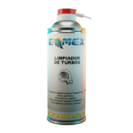 Limpiador de turbos EMMEX