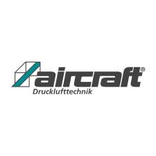 Logo aircraft