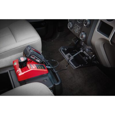Cargador Coche M12-18 AC – Cargador Coche M12/M18 | Milwaukee