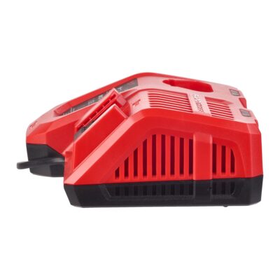 Cargador M12-18 FC – Carga Rápida M12/M18 | Milwaukee