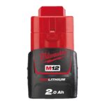 milwaukee-m12-b2-bateria-2ah-redlithium-compacta-ligera-12v