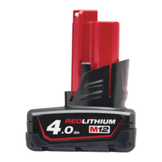 Pack Baterías M18 HNRG-802 – High Output 8.0Ah | Milwaukee