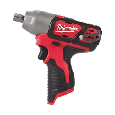 Llave Impacto M12 BIW12 – Compacta 171mm, Pin ½″ | Milwaukee