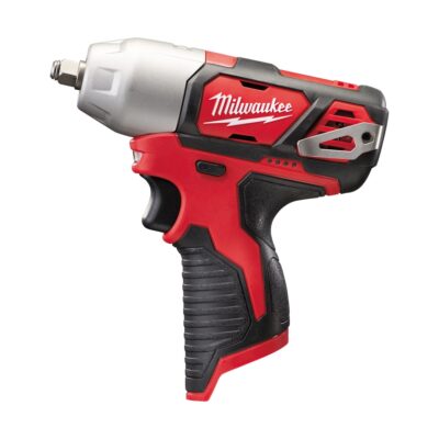 Llave Impacto M12 BIW38 – Subcompacta ⅜», 135Nm | Milwaukee