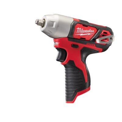 Llave Impacto M12 BIW38 – Subcompacta ⅜», 135Nm | Milwaukee