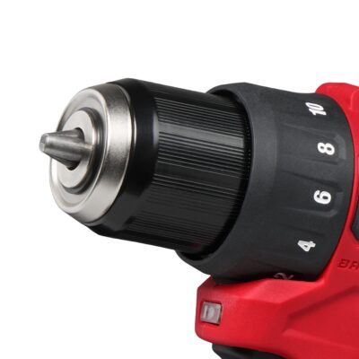 Taladro M12 BLDDRC – Brushless Subcompacto, 40Nm | Milwaukee