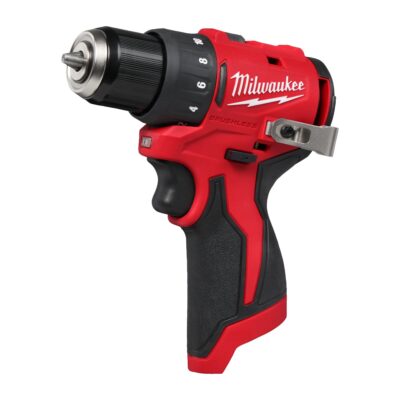 Taladro M12 BLDDRC – Brushless Subcompacto, 40Nm | Milwaukee