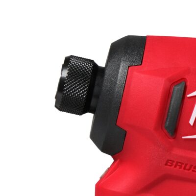 Atornillador M12 BLIDRC – 109mm Compacto, 124Nm BL | Milwaukee