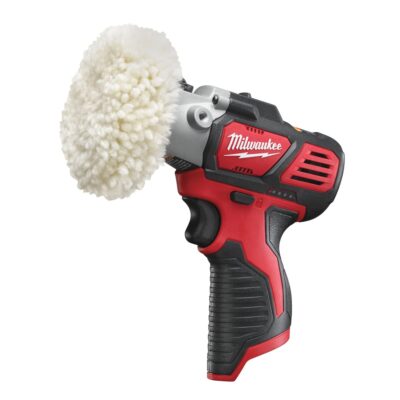 Pulidora/Lijadora M12 BPS – 2en1 Subcompacta, Precisión | Milwaukee