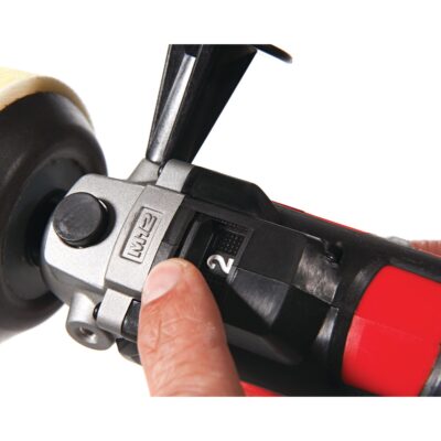 Pulidora/Lijadora M12 BPS – 2en1 Subcompacta, Precisión | Milwaukee