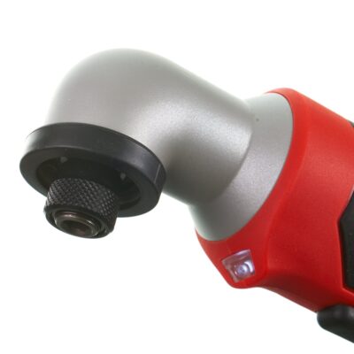 M12 BRAID Atornillador Angular – Cabezal Fino 35.6mm, Acceso | Milwaukee