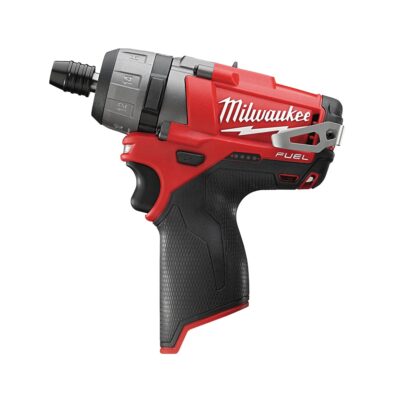 Atornillador M12 CD – Subcompacto FUEL™, 37Nm | Milwaukee