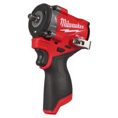 Llave Impacto M12 FCIWF38G3 – 745Nm Aflojado, Compacta ⅜″ | Milwaukee