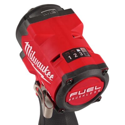 Llave Impacto M12 FCIWF38G3 – 745Nm Aflojado, Compacta ⅜″ | Milwaukee