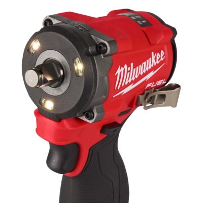 Llave Impacto M12 FCIWF38G3 – 745Nm Aflojado, Compacta ⅜″ | Milwaukee