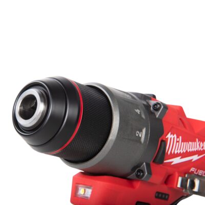 Taladro M12 FDD2 – 151mm Compacto, 45Nm FUEL™ | Milwaukee