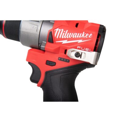 Taladro M12 FDD2 – 151mm Compacto, 45Nm FUEL™ | Milwaukee