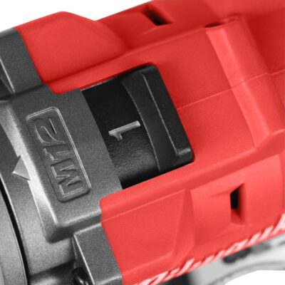 Taladro M12 FDD2 – 151mm Compacto, 45Nm FUEL™ | Milwaukee