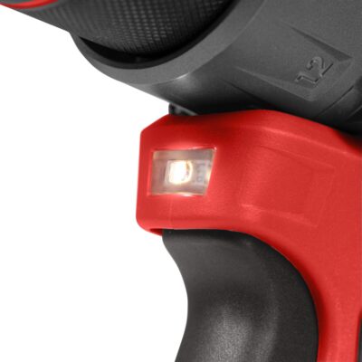 Taladro M12 FDD2 – 151mm Compacto, 45Nm FUEL™ | Milwaukee